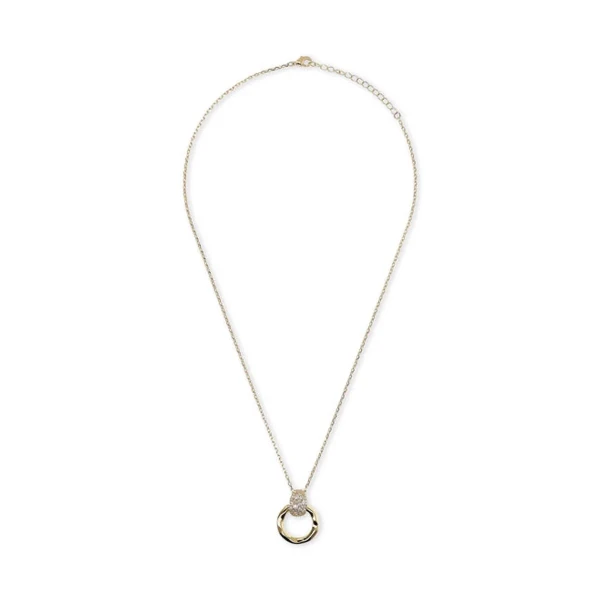 Colgante Mujer Etrusca WSET00866.YG Plateado