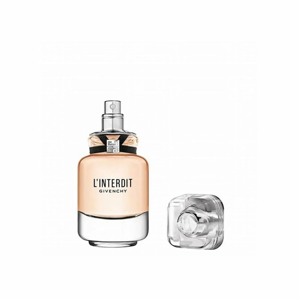Perfume Mujer Givenchy L'interdit 35 ml