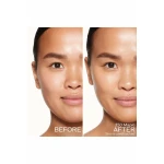 Base de Maquillaje Fluida Shiseido Revitalessence Skin Glow Nº 350 30 ml