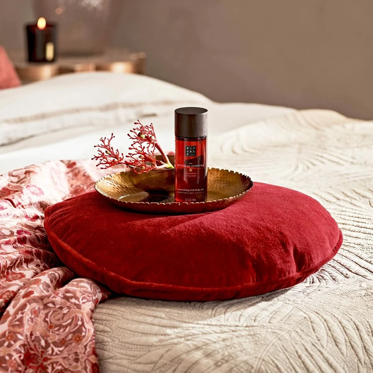 Protector Solar Rituals The Ritual Of Ayurveda 100 ml