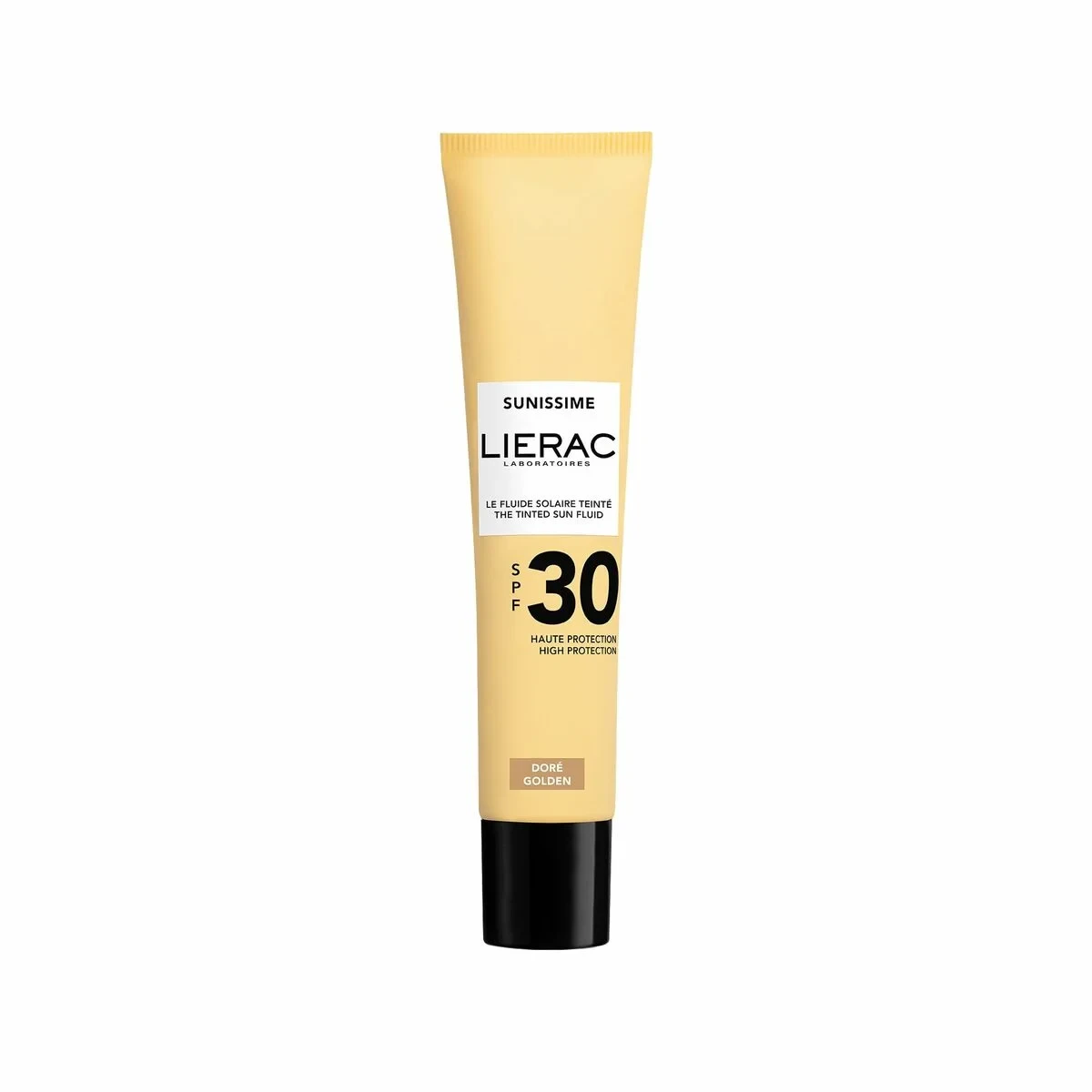 Protector Solar Lierac SUNISSIME Dorado Spf 30 40 ml