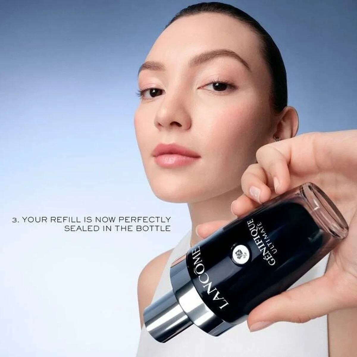 Crema de Día Lancôme GÉNIFIQUE 50 ml