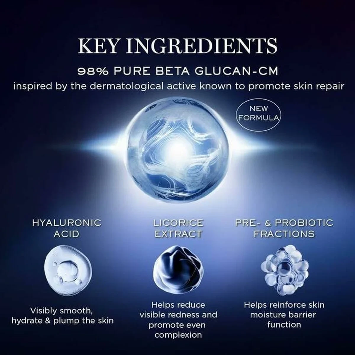 Crema de Día Lancôme GÉNIFIQUE 50 ml