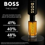 Perfume Unisex BOSS THE SCENT The Scent EDT 50 ml