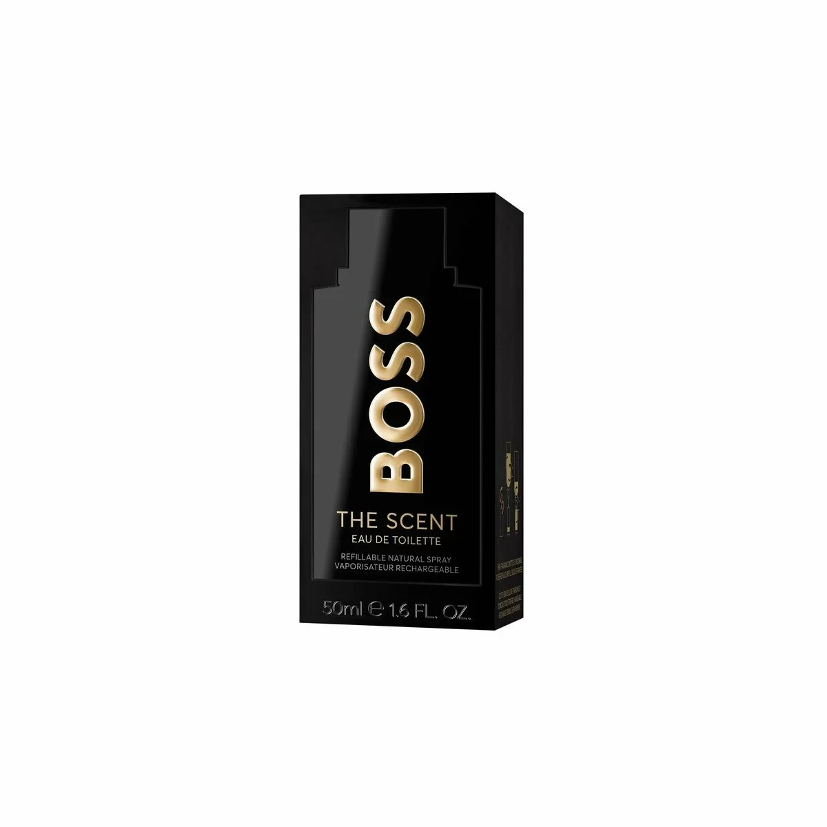 Perfume Unisex BOSS THE SCENT The Scent EDT 50 ml