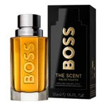 Perfume Unisex BOSS THE SCENT The Scent EDT 50 ml