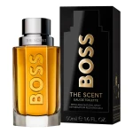 Perfume Unisex BOSS THE SCENT The Scent EDT 50 ml