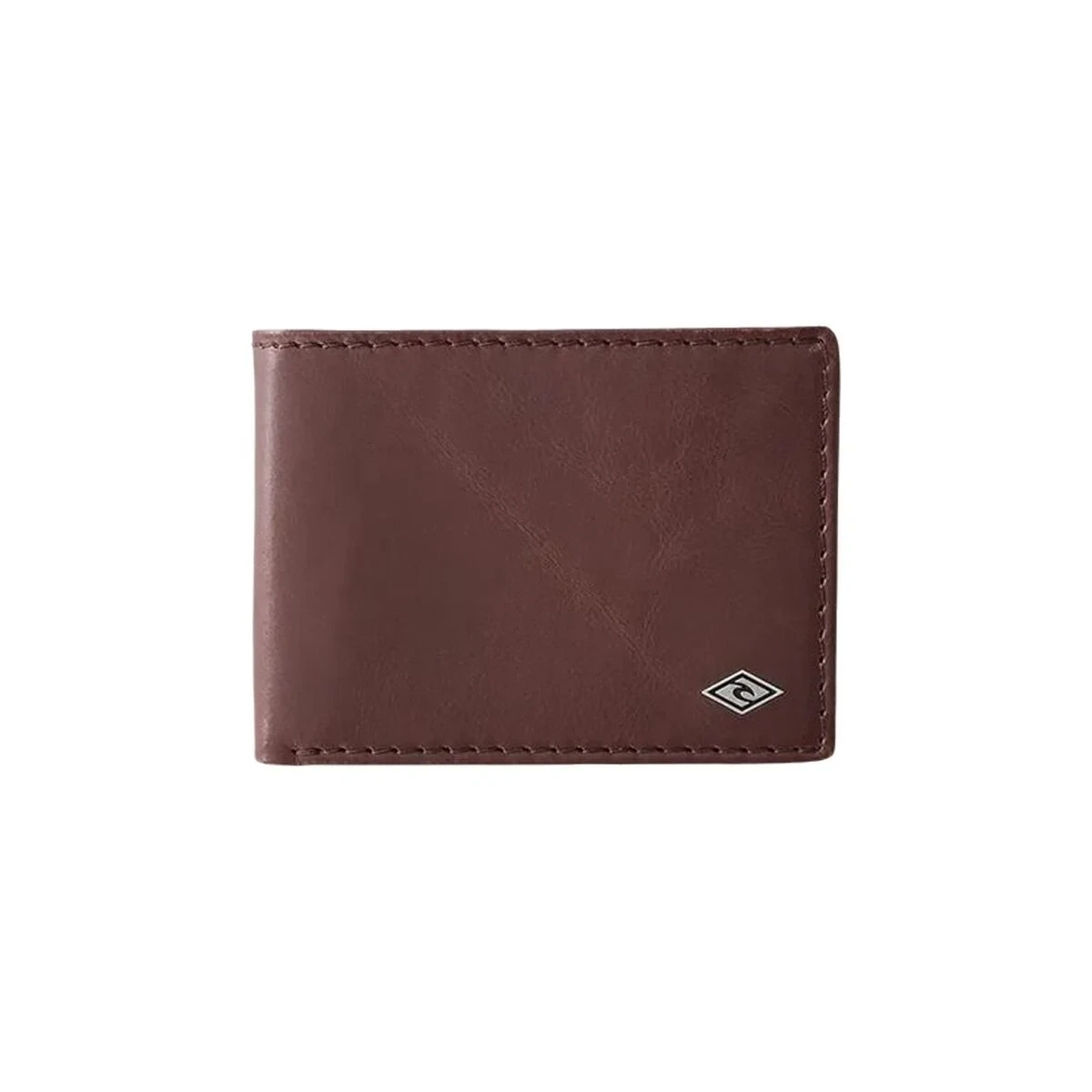 Cartera Hombre Rip Curl Stashed Rfid All Day Marrón