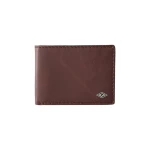 Cartera Hombre Rip Curl Stashed Rfid All Day Marrón