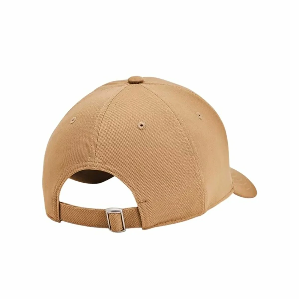 Gorra Deportiva Under Armour Blitzing Adj Marrón Talla única