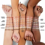 Set de Maquillaje Urban Decay 24/7 (1 unidad)