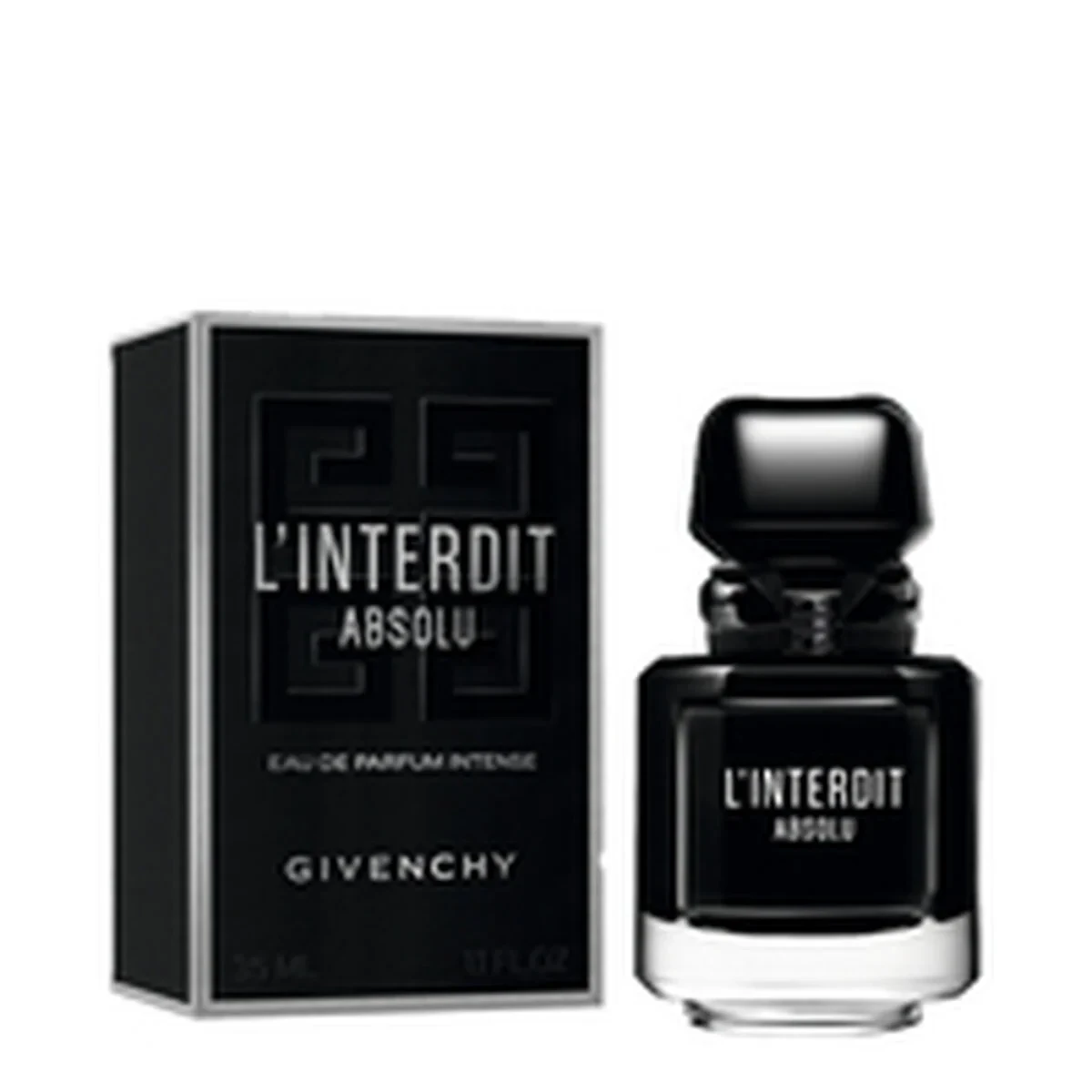 Perfume Mujer Givenchy L'Interdit Absolu L'Interdit Absolu 35 ml