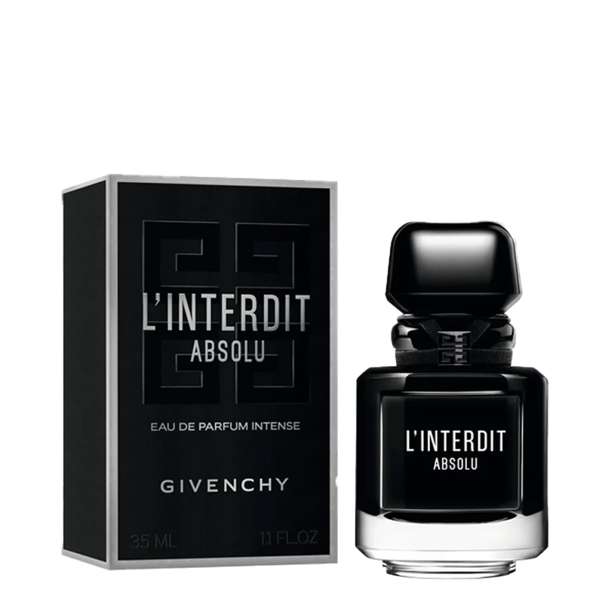 Perfume Mujer Givenchy L'Interdit Absolu L'Interdit Absolu 35 ml
