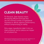 Pintalabios Bourjois HEALTHY MIX S.O.S Nº 03-Straw'bisous 4,5 ml