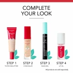 Pintalabios Bourjois HEALTHY MIX S.O.S Nº 03-Straw'bisous 4,5 ml