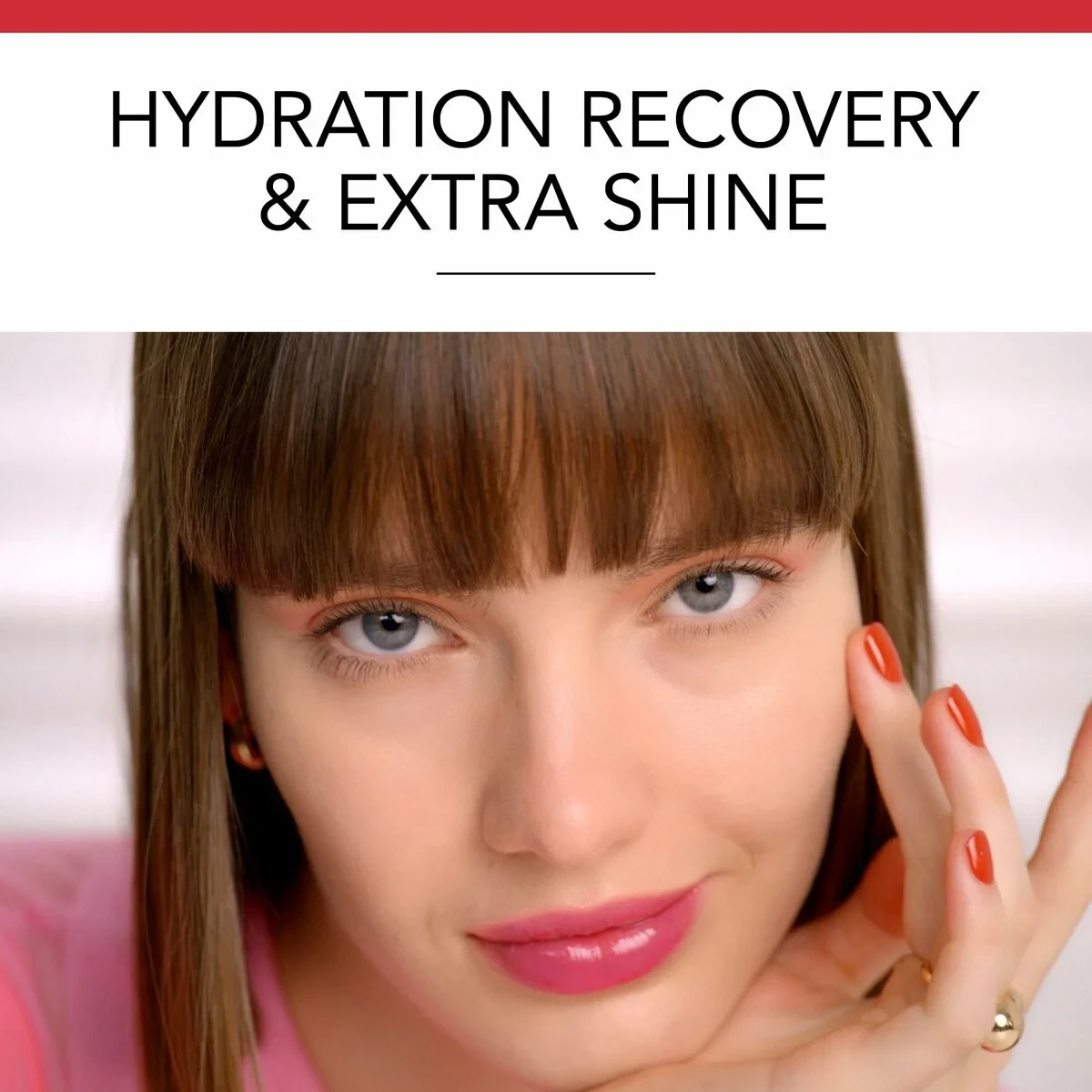 Pintalabios Bourjois HEALTHY MIX S.O.S Nº 03-Straw'bisous 4,5 ml