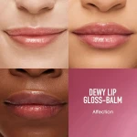 Pintalabios bareMinerals DEWY LIP Affection 2,3 g