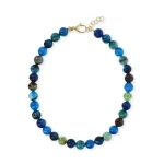 Pulsera Mujer Etrusca WSST02498.BL Azul