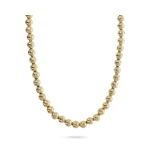 Pulsera Mujer Etrusca WSET00758.YG Dorado