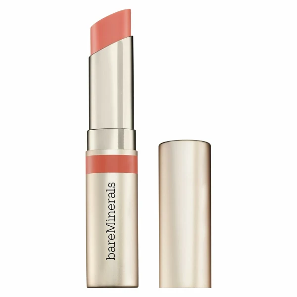 Pintalabios bareMinerals DEWY LIP Naranja Hope 2,3 g