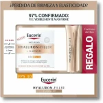 Set de Cosmética Mujer Eucerin HYALURON FILLER 2 Piezas