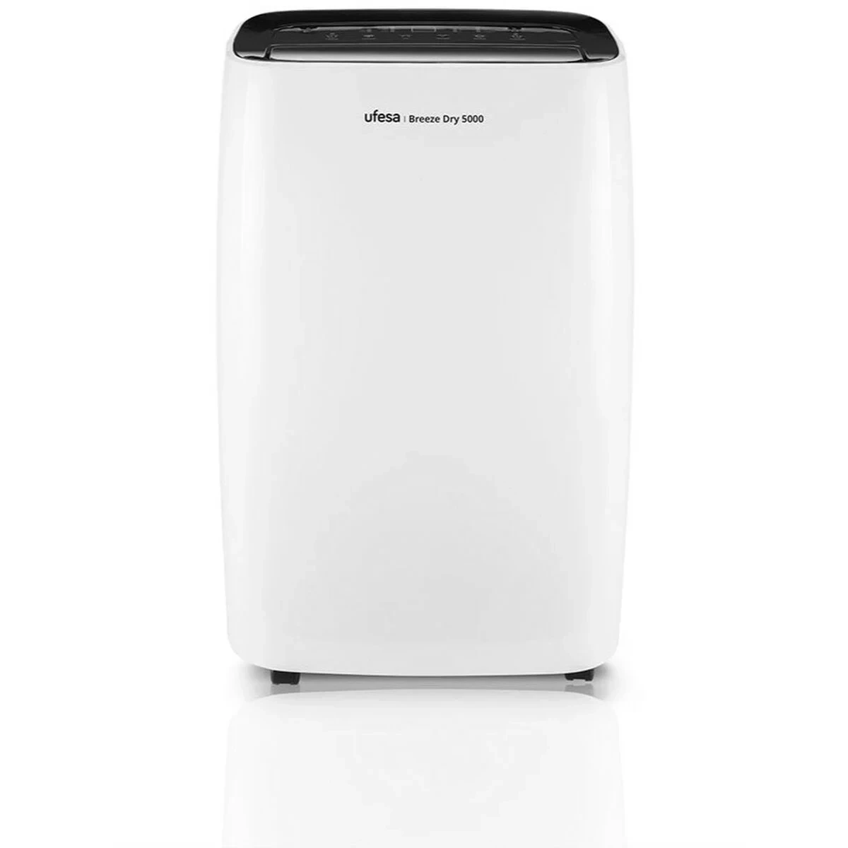 Deshumidificador UFESA BREEZE DRY 5000 260 W 6 L