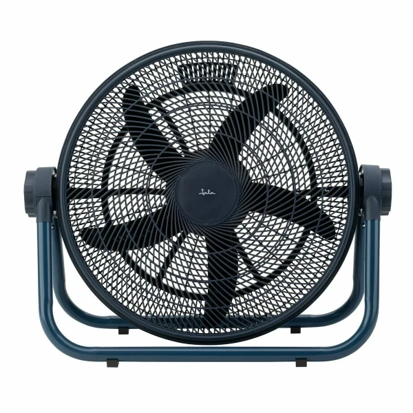 Ventilador de Suelo JATA JVCA3025 Negro 90 W