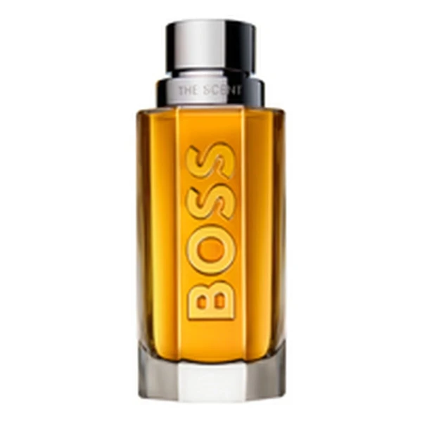 Perfume Unisex Hugo Boss-boss THE SCENT 100 ml