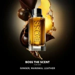 Perfume Unisex Hugo Boss-boss THE SCENT 100 ml