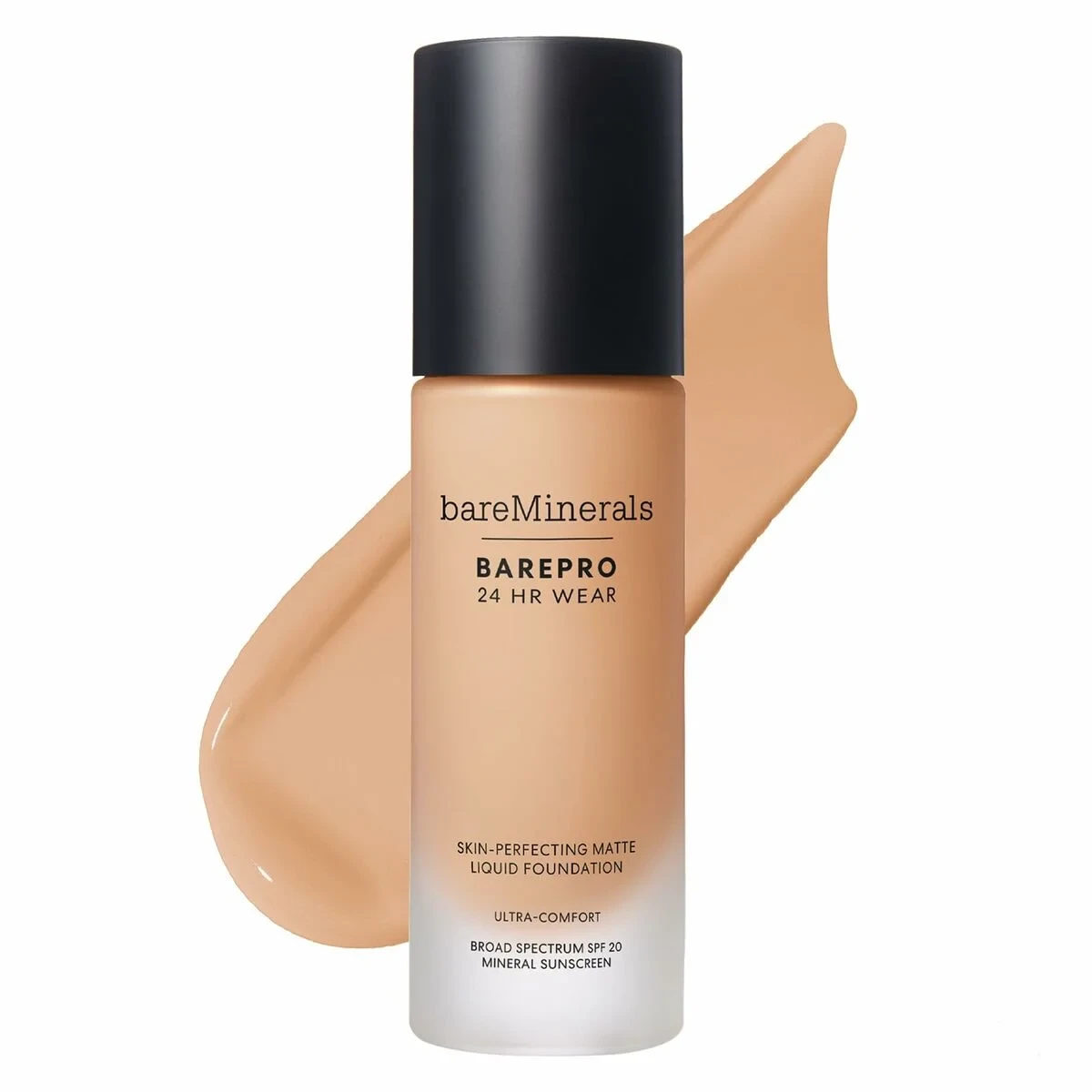 Set de Maquillaje bareMinerals BAREPRO
