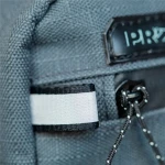 Bolsa para Bicicleta PRO Discover PRO Cuadro 2,7 L