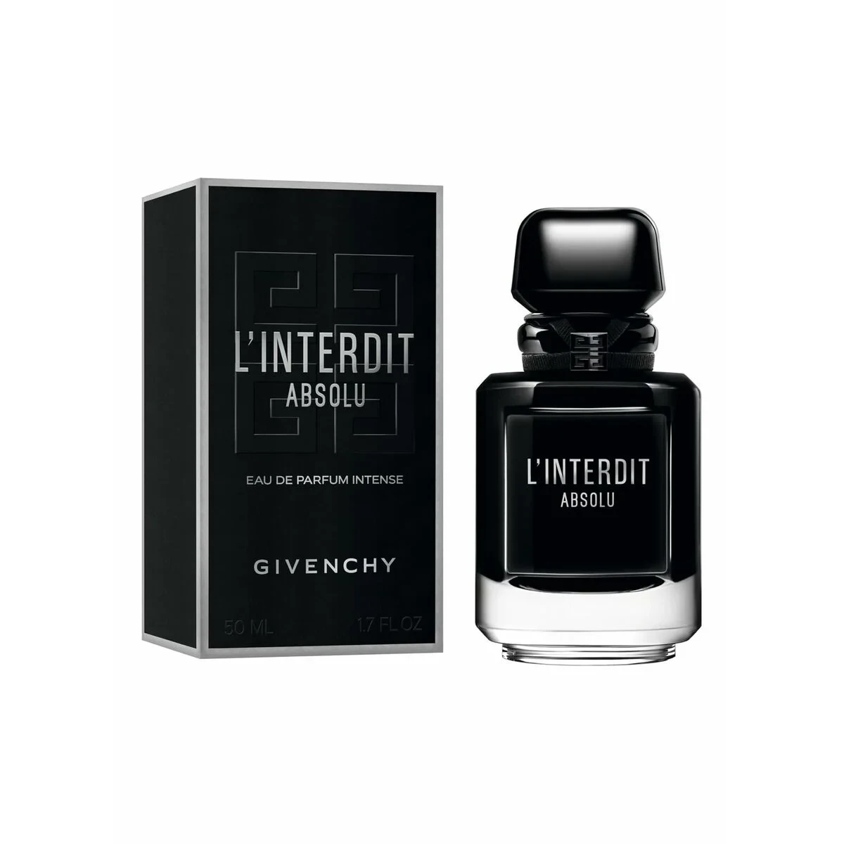 Perfume Mujer Givenchy L'Interdit Absolu L'Interdit Absolu 50 ml