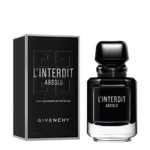 Perfume Mujer Givenchy L'Interdit Absolu L'Interdit Absolu 50 ml