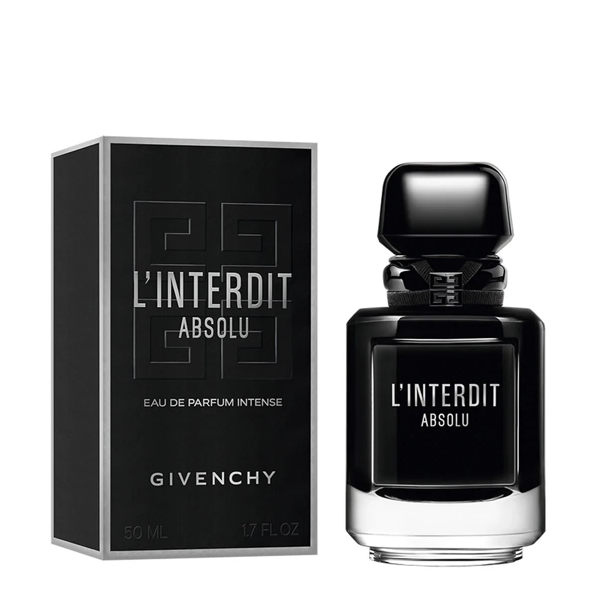 Perfume Mujer Givenchy L'Interdit Absolu L'Interdit Absolu 50 ml