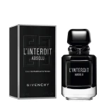 Perfume Mujer Givenchy L'Interdit Absolu L'Interdit Absolu 50 ml