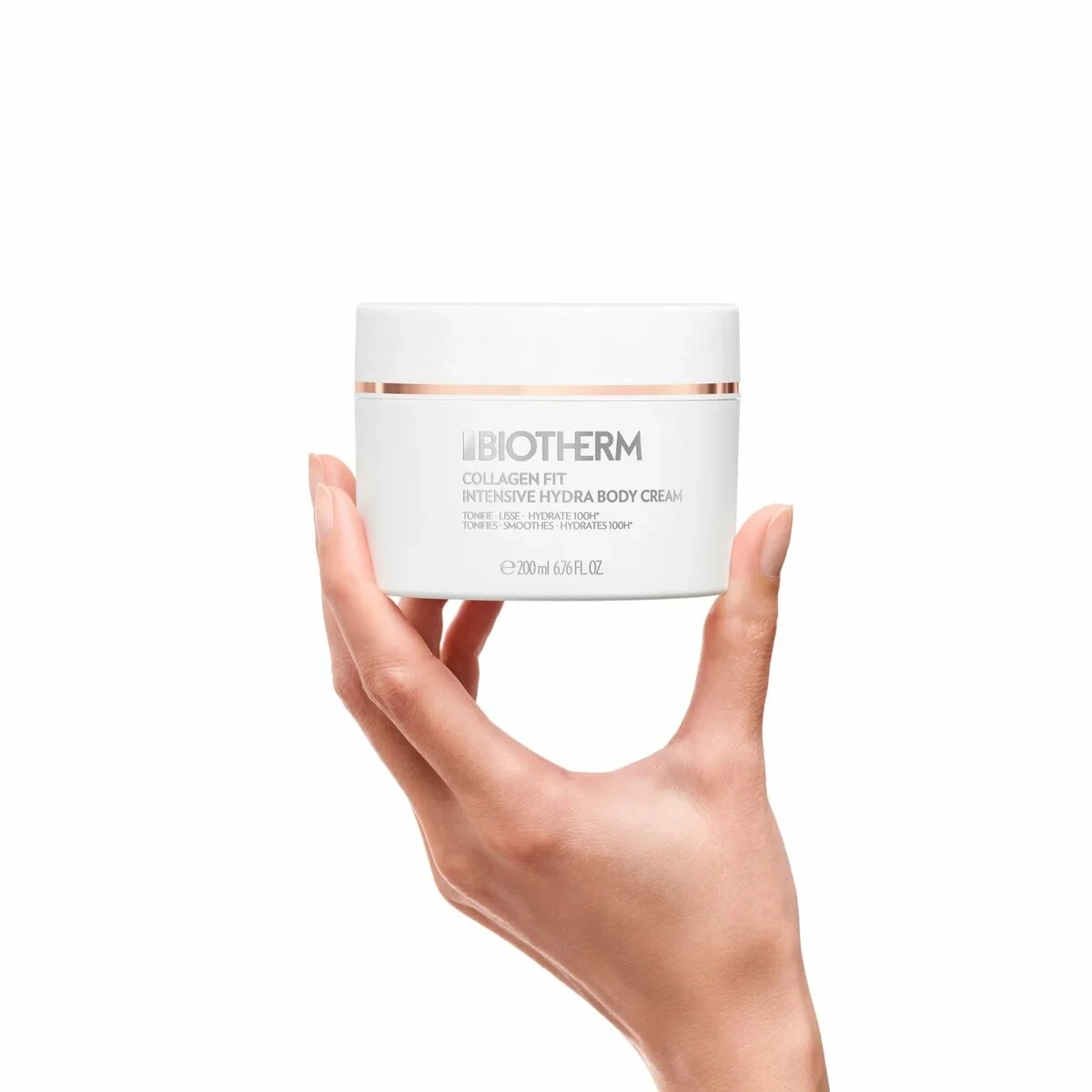 Loción Corporal Biotherm COLLAGEN FIT