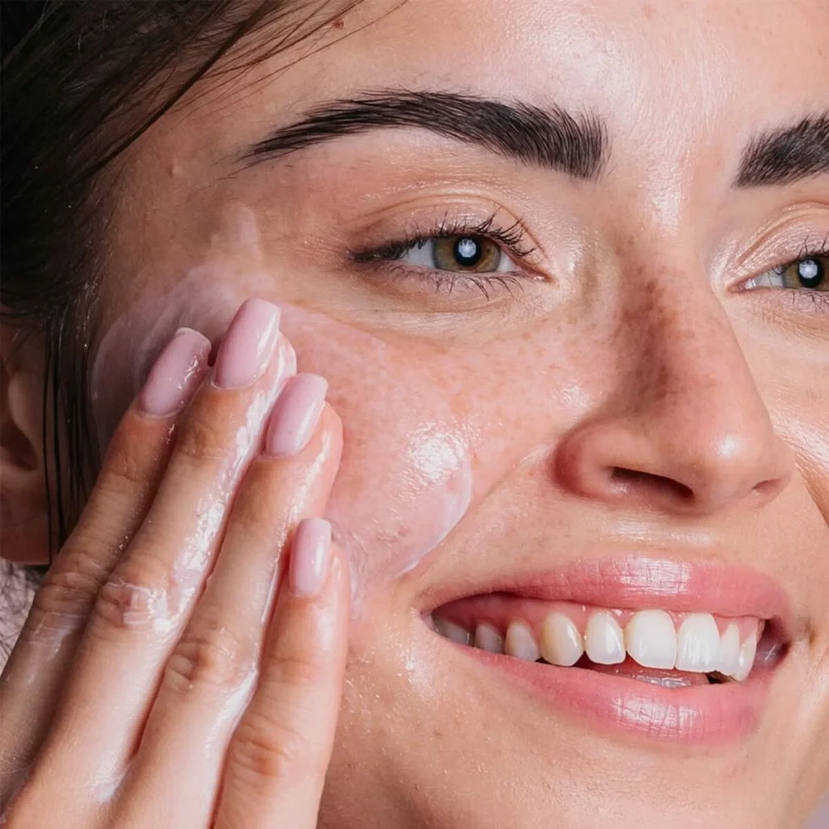 Set de Maquillaje Shiseido SYNCHRO SKIN