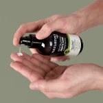 Set para el Afeitado Naturtint MEN