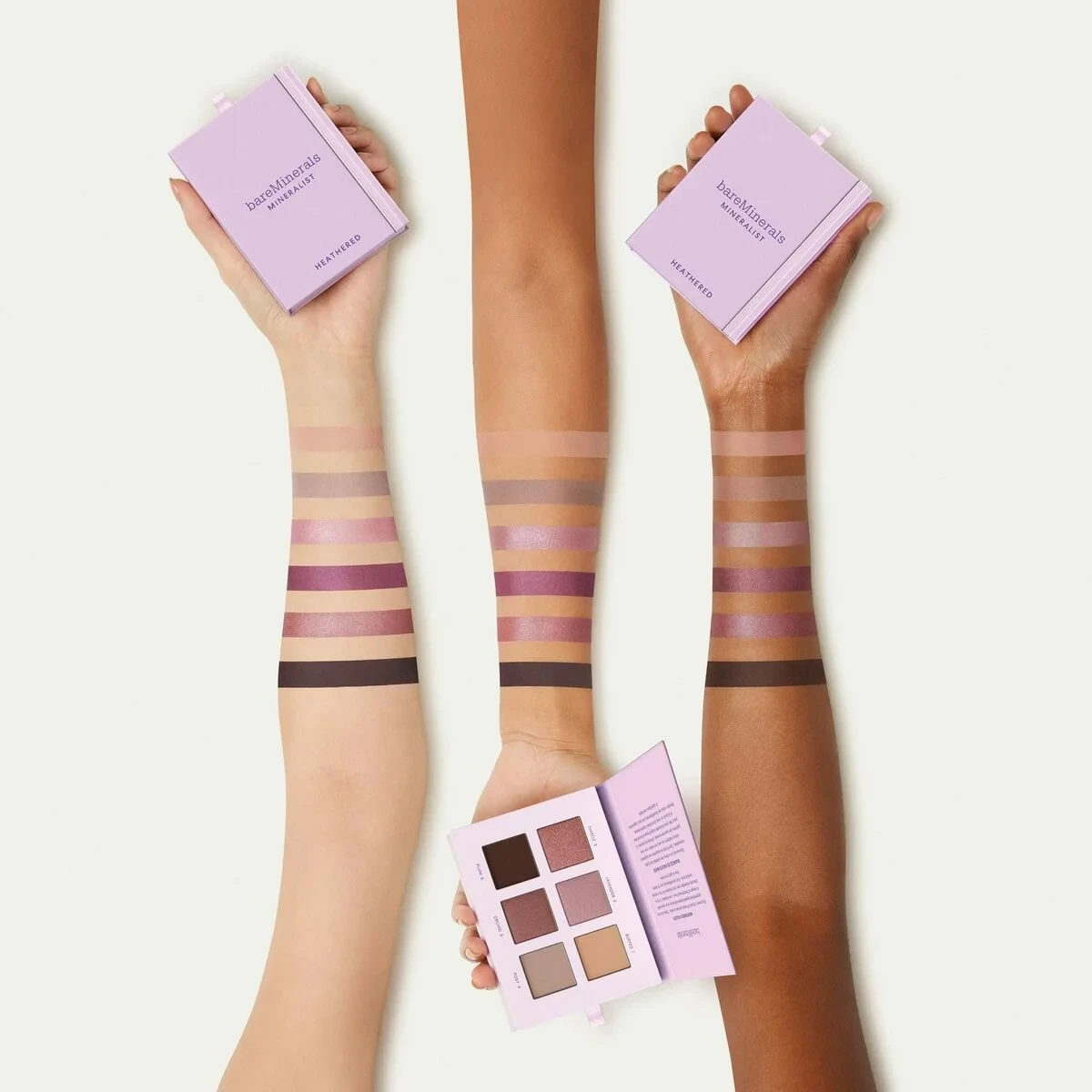 Corrector Facial Shine Inline Mineralist 7,8 g