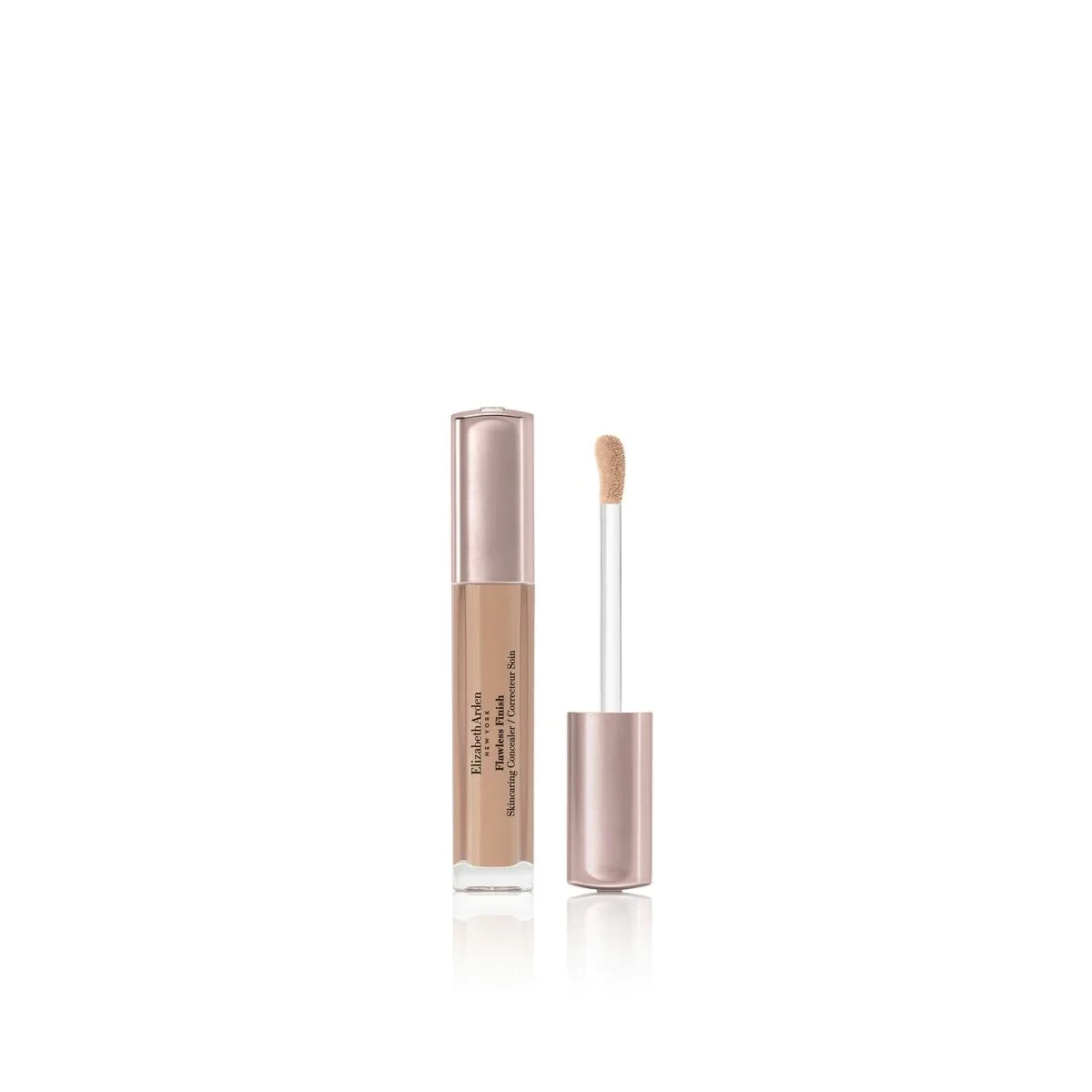 Corrector Facial Elizabeth Arden Flawless Finish Nº 6 (1 unidad)