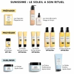Autobronceador Corporal Lierac SUNISSIME 30 ml