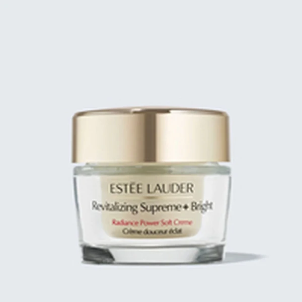 Crema Facial Estee Lauder REVITALIZING SUPREME+ 50 ml