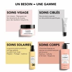 Autobronceador Corporal Lierac SUNISSIME 150 ml