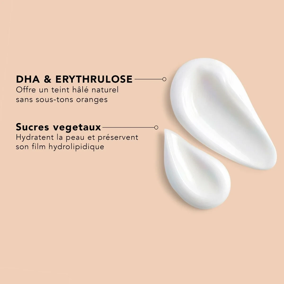 Autobronceador Corporal Lierac SUNISSIME 150 ml