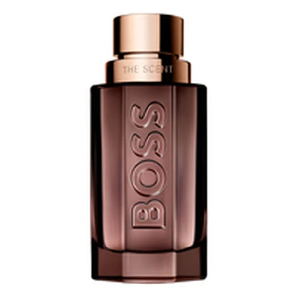 Perfume Unisex Hugo Boss-boss THE SCENT 50 ml