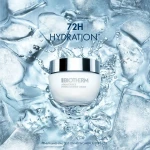 Crema Facial Biotherm AQUASOURCE 50 ml