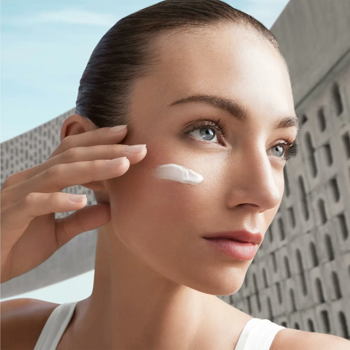 Crema Facial Biotherm AQUASOURCE 50 ml