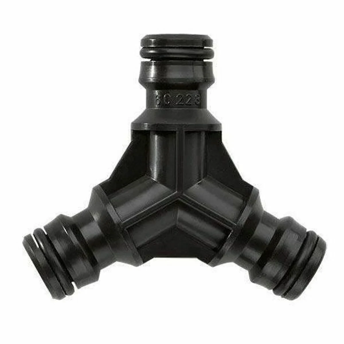 Grifo Kärcher Negro