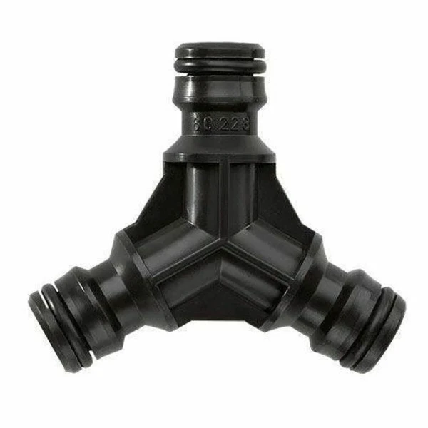 Grifo Kärcher Negro