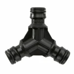 Grifo Kärcher Negro